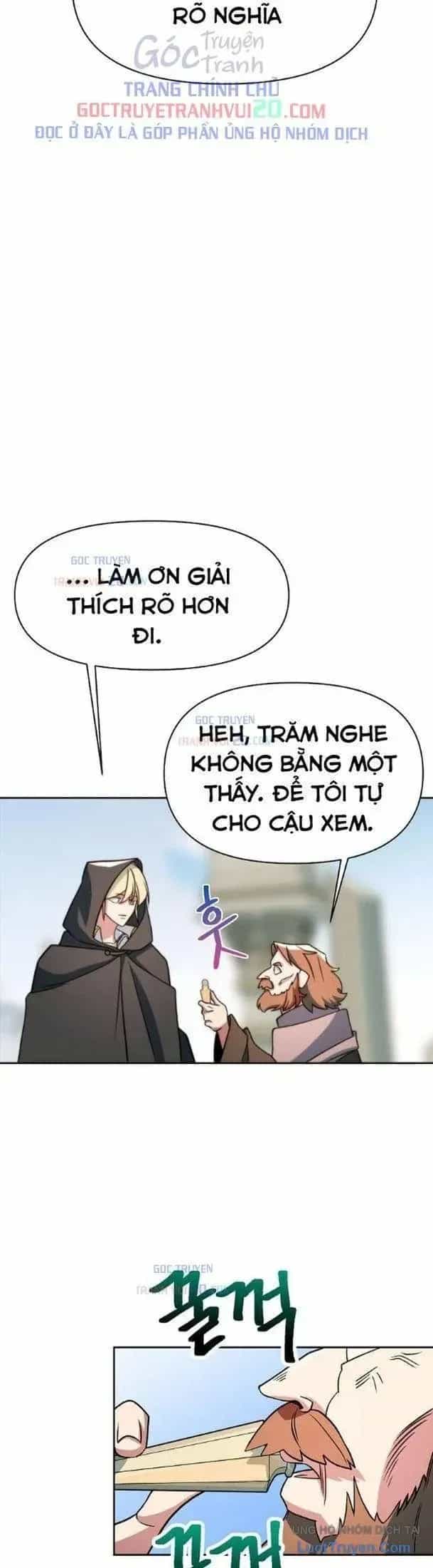 Đại Ma Đạo Sư Hồi Quy - Chương 156 - ảnh 26