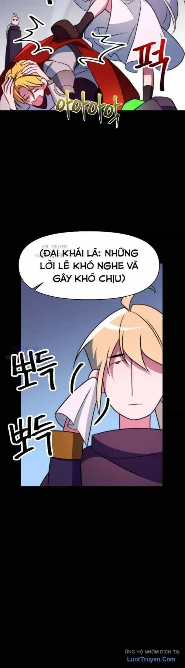 Đại Ma Đạo Sư Hồi Quy - Chương 156 - ảnh 9