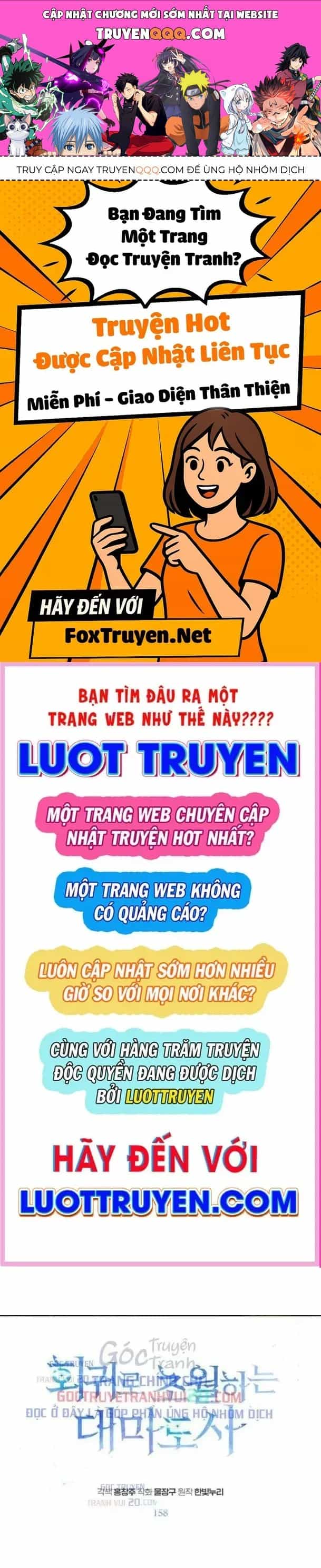 Đại Ma Đạo Sư Hồi Quy - Chương 158 - ảnh 1