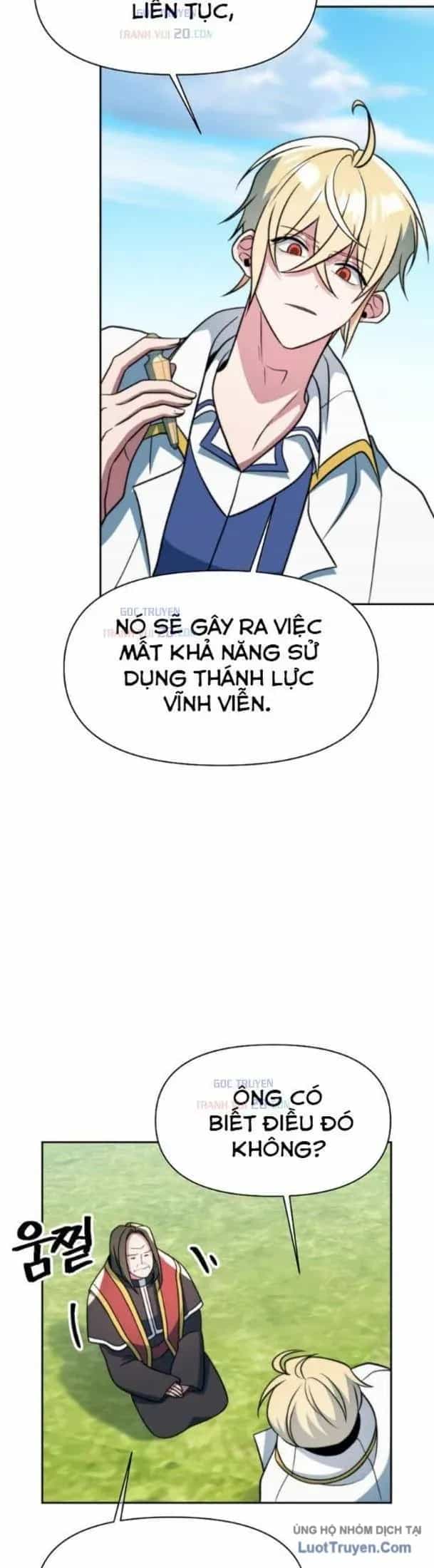 Đại Ma Đạo Sư Hồi Quy - Chương 158 - ảnh 9