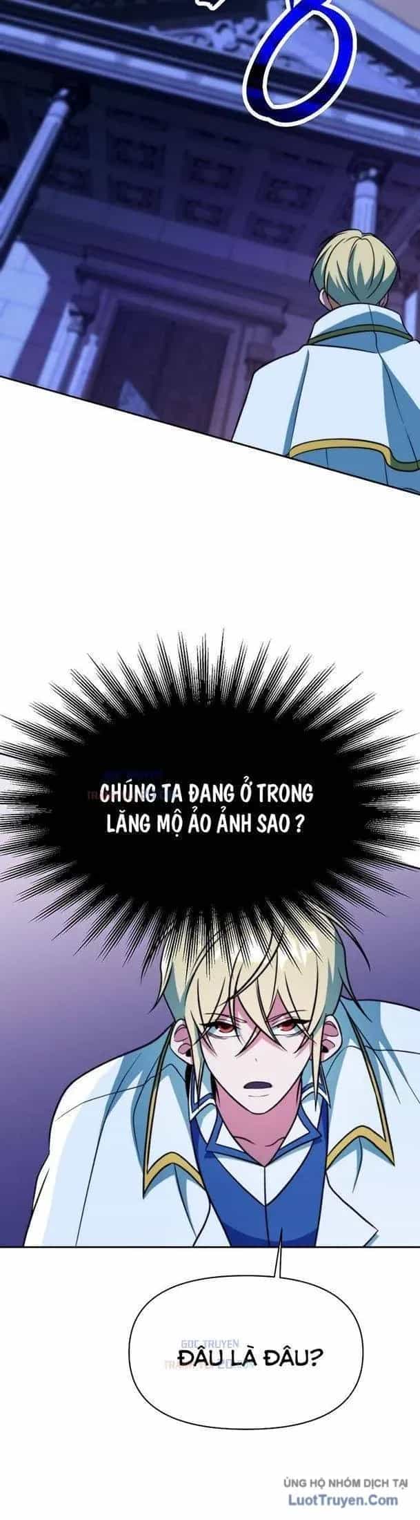 Đại Ma Đạo Sư Hồi Quy - Chương 159 - ảnh 17