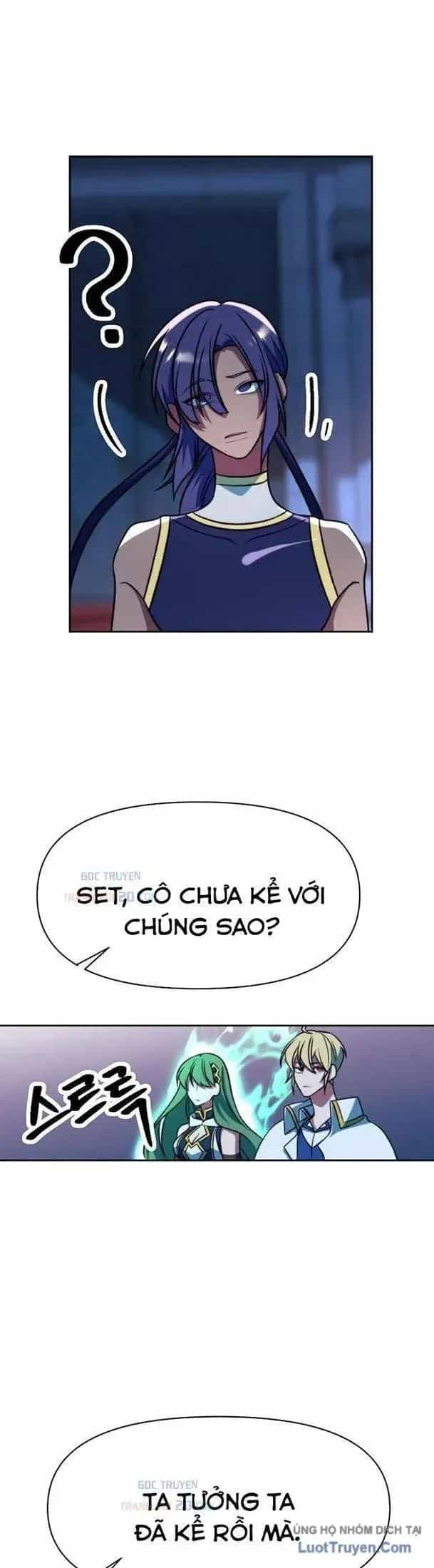 Đại Ma Đạo Sư Hồi Quy - Chương 159 - ảnh 18