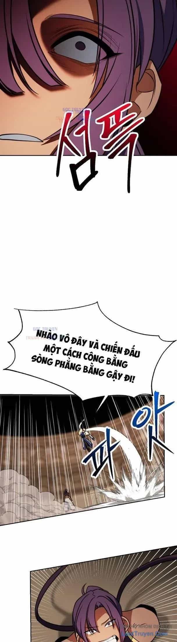 Đại Ma Đạo Sư Hồi Quy - Chương 159 - ảnh 41