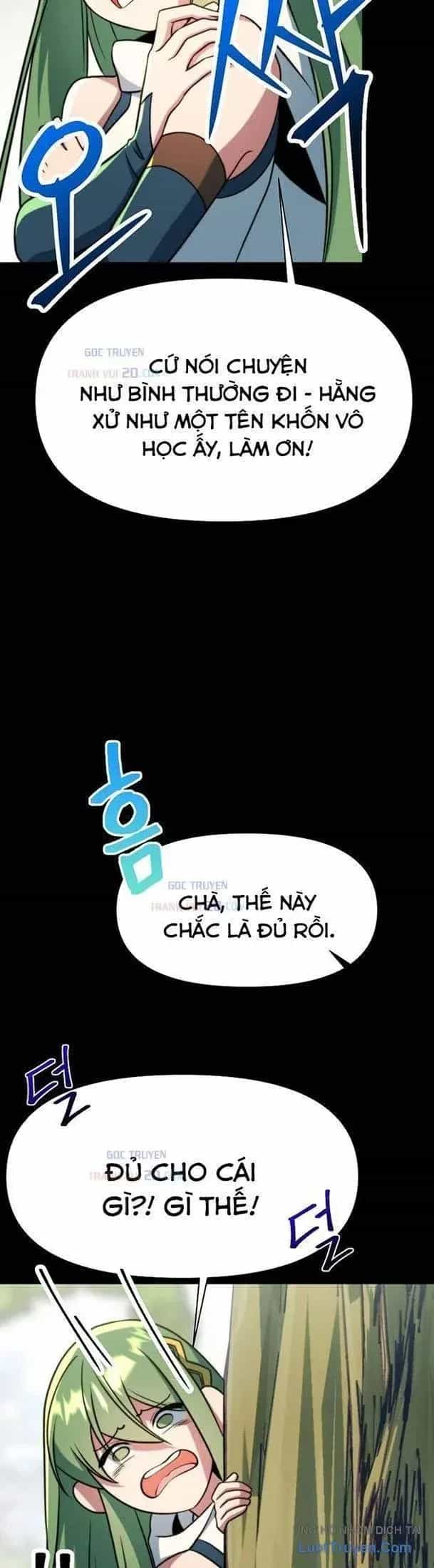 Đại Ma Đạo Sư Hồi Quy - Chương 159 - ảnh 6