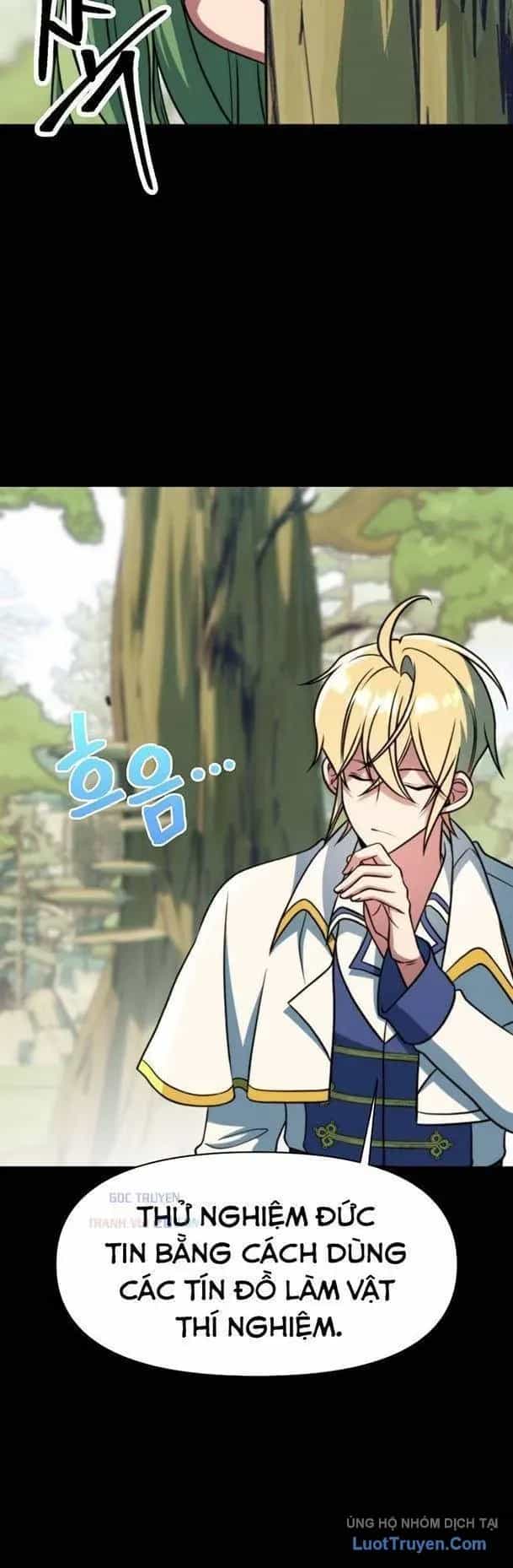 Đại Ma Đạo Sư Hồi Quy - Chương 159 - ảnh 7