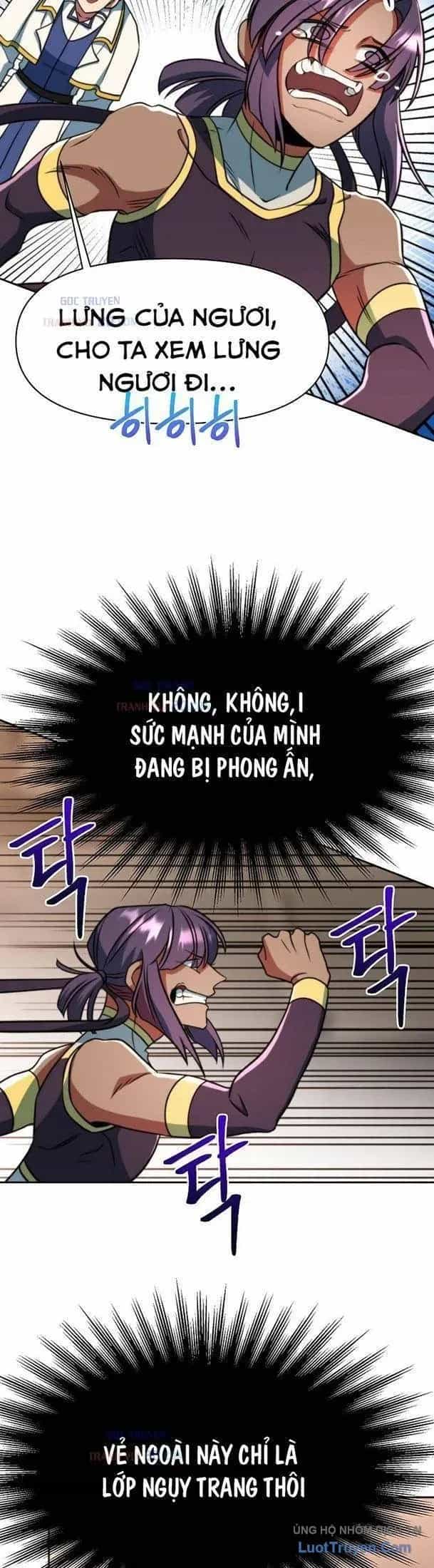 Đại Ma Đạo Sư Hồi Quy - Chương 160 - ảnh 15