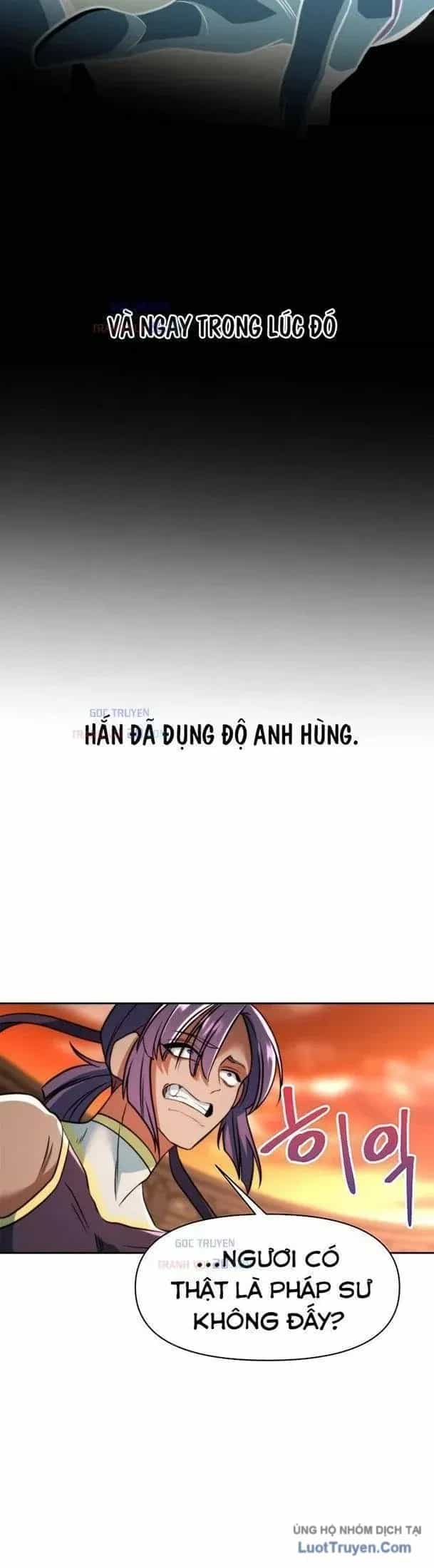 Đại Ma Đạo Sư Hồi Quy - Chương 160 - ảnh 7