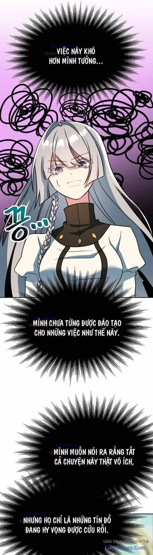 Đại Ma Đạo Sư Hồi Quy - Chương 161 - ảnh 22