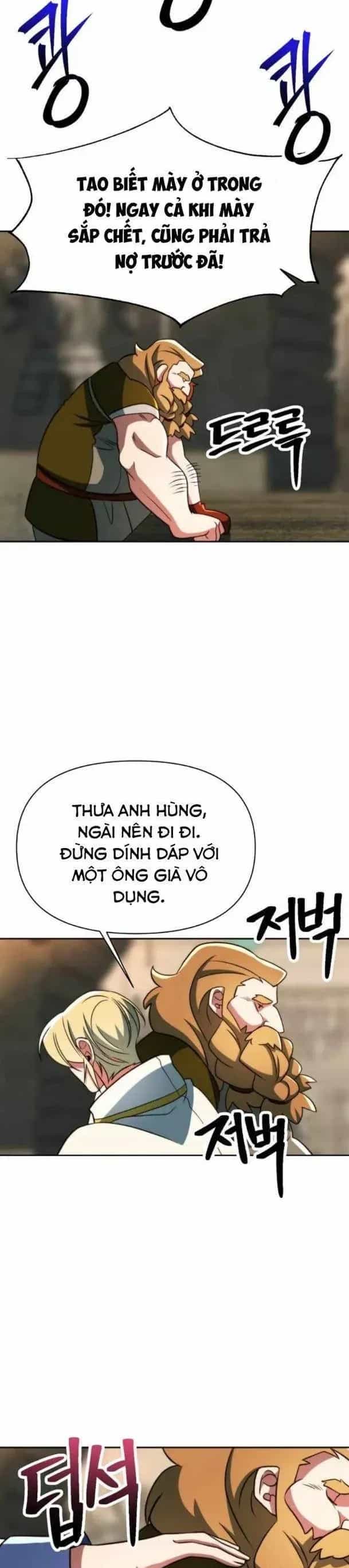 Đại Ma Đạo Sư Hồi Quy - Chương 164 - ảnh 41