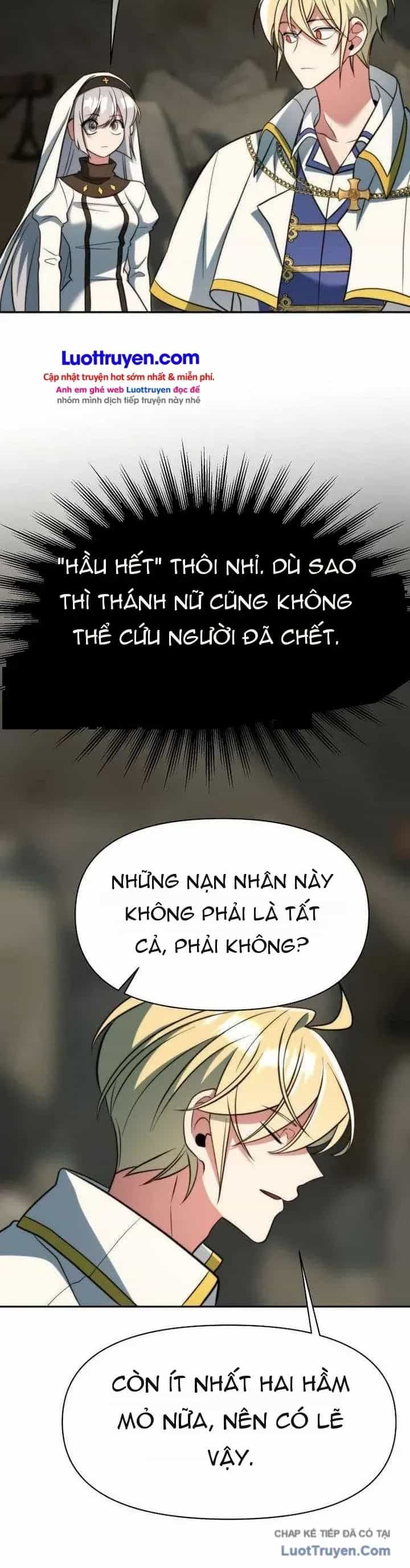 Đại Ma Đạo Sư Hồi Quy - Chương 168 - ảnh 54