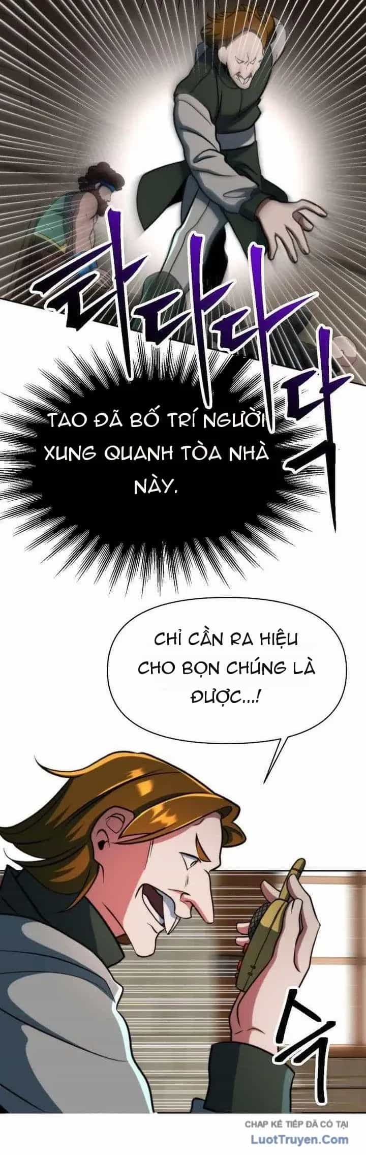 Đại Ma Đạo Sư Hồi Quy - Chương 169 - ảnh 19