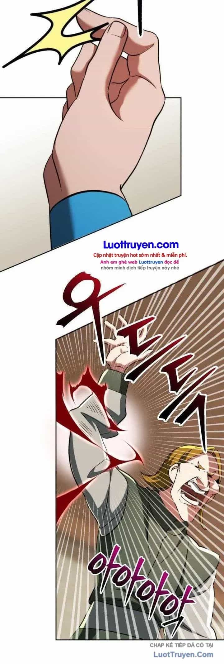 Đại Ma Đạo Sư Hồi Quy - Chương 169 - ảnh 22