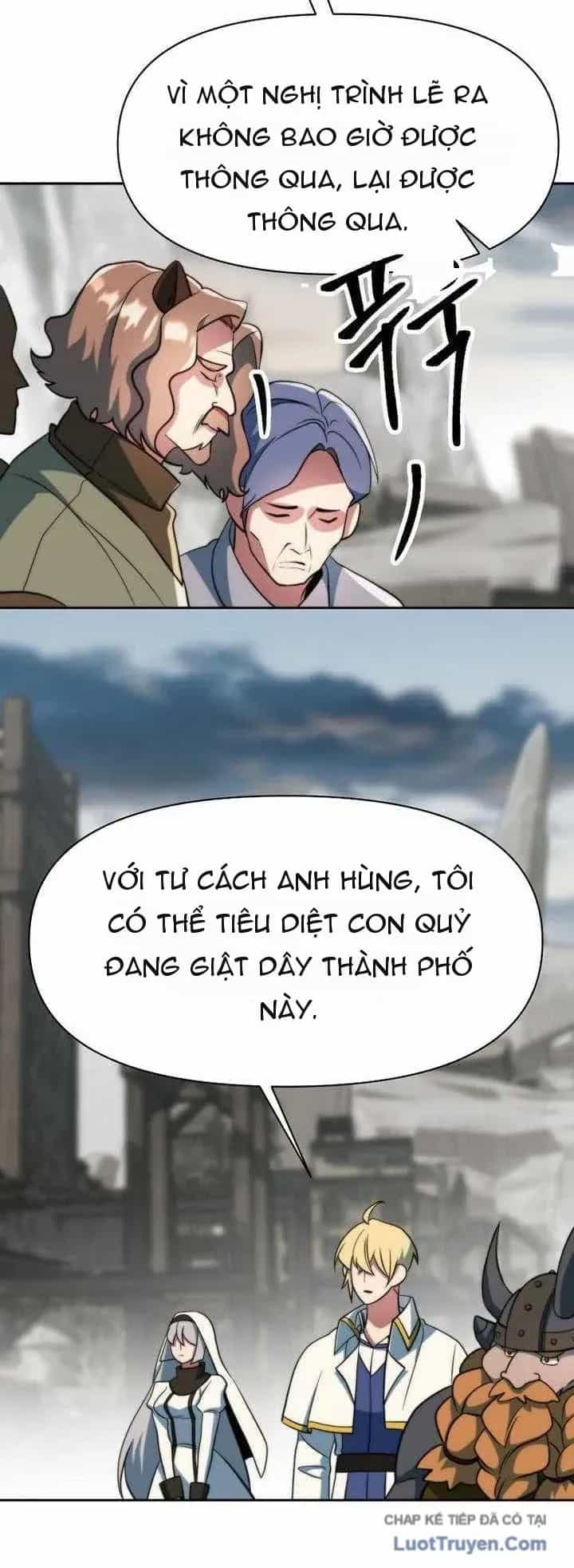 Đại Ma Đạo Sư Hồi Quy - Chương 169 - ảnh 44