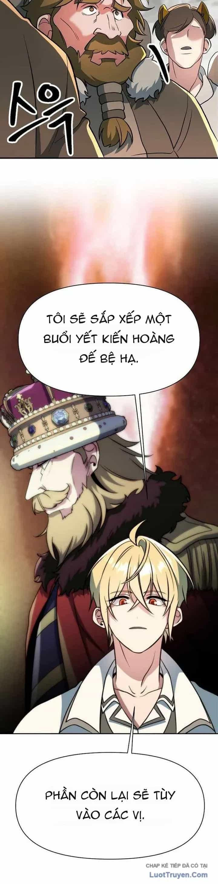 Đại Ma Đạo Sư Hồi Quy - Chương 169 - ảnh 46
