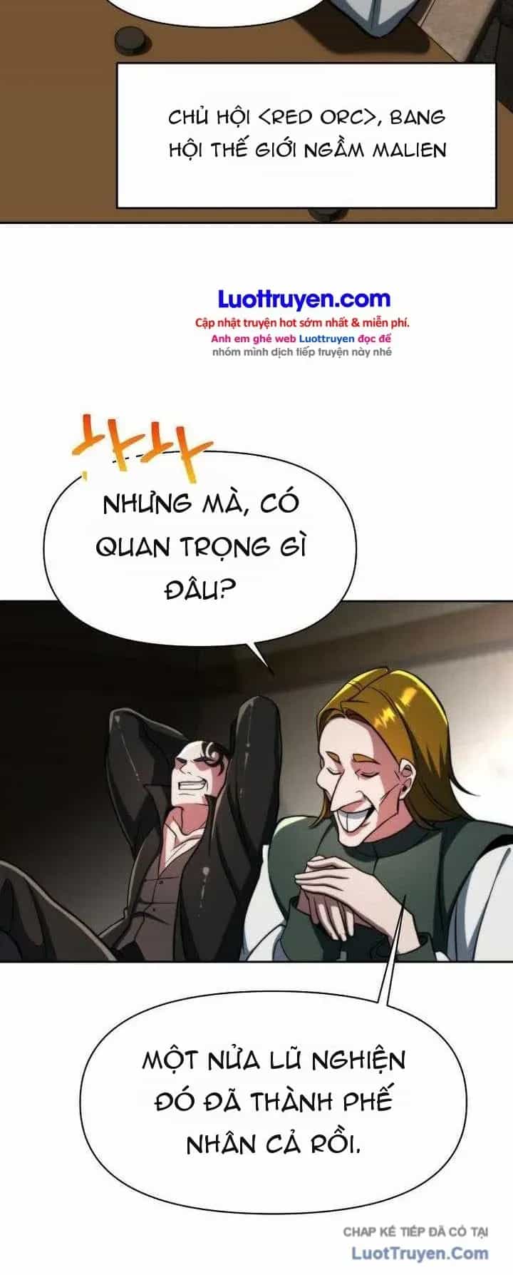 Đại Ma Đạo Sư Hồi Quy - Chương 169 - ảnh 8