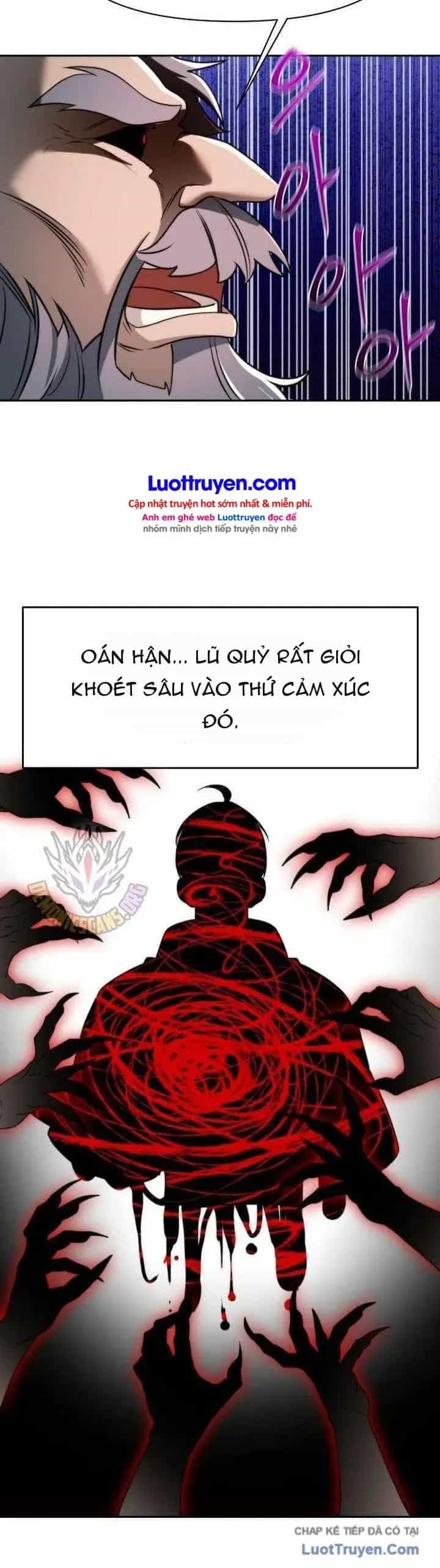 Đại Ma Đạo Sư Hồi Quy - Chương 170 - ảnh 25