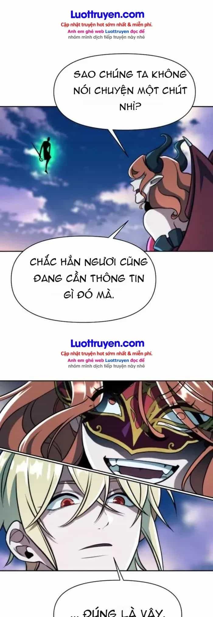 Đại Ma Đạo Sư Hồi Quy - Chương 171 - ảnh 8