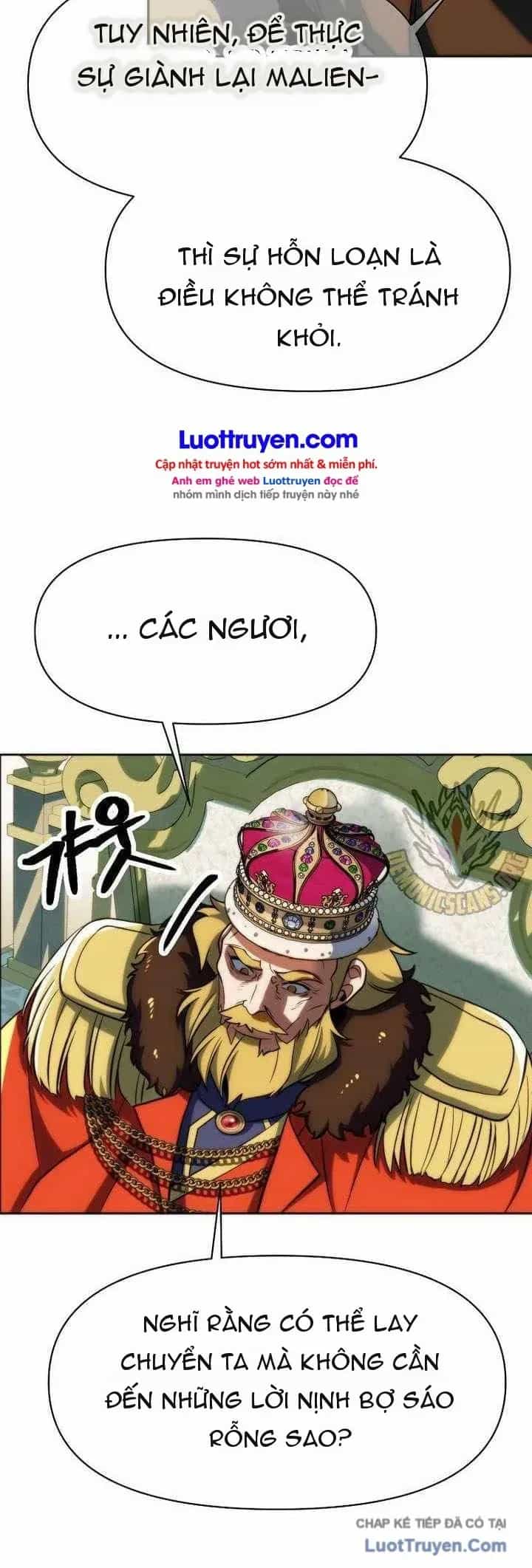 Đại Ma Đạo Sư Hồi Quy - Chương 172 - ảnh 17