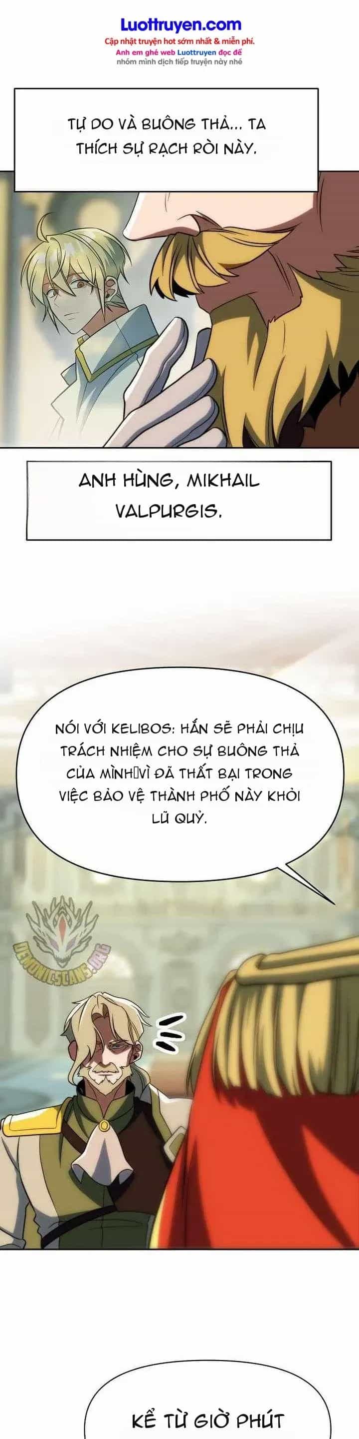 Đại Ma Đạo Sư Hồi Quy - Chương 172 - ảnh 28