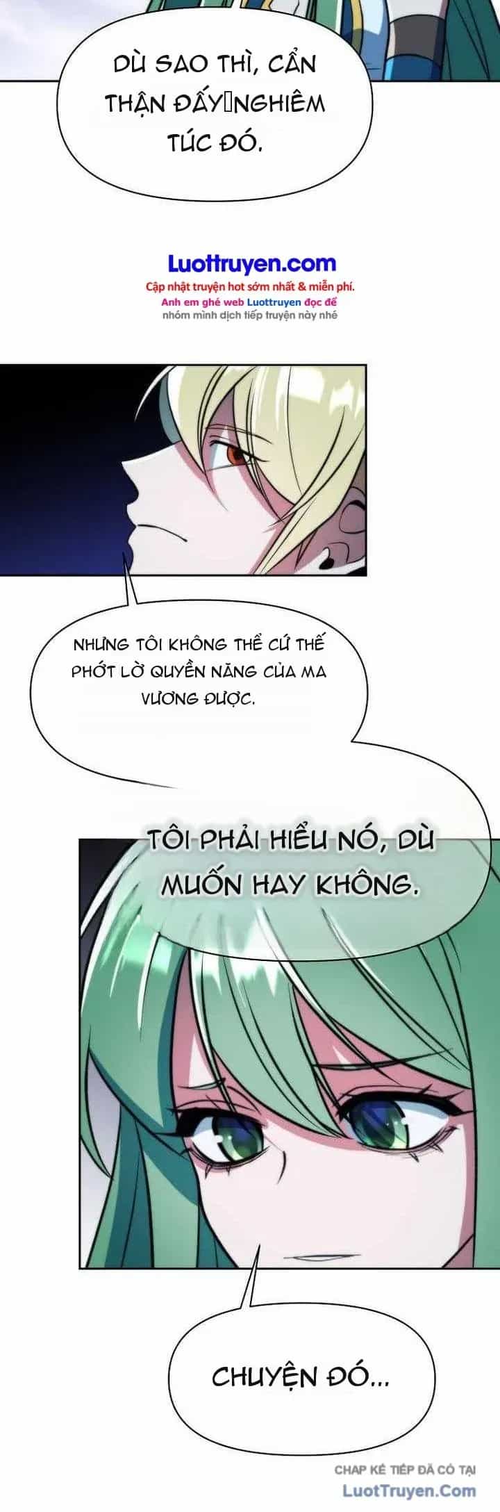 Đại Ma Đạo Sư Hồi Quy - Chương 172 - ảnh 45