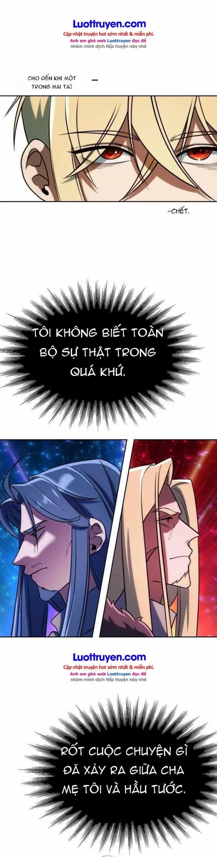 Đại Ma Đạo Sư Hồi Quy - Chương 173 - ảnh 26