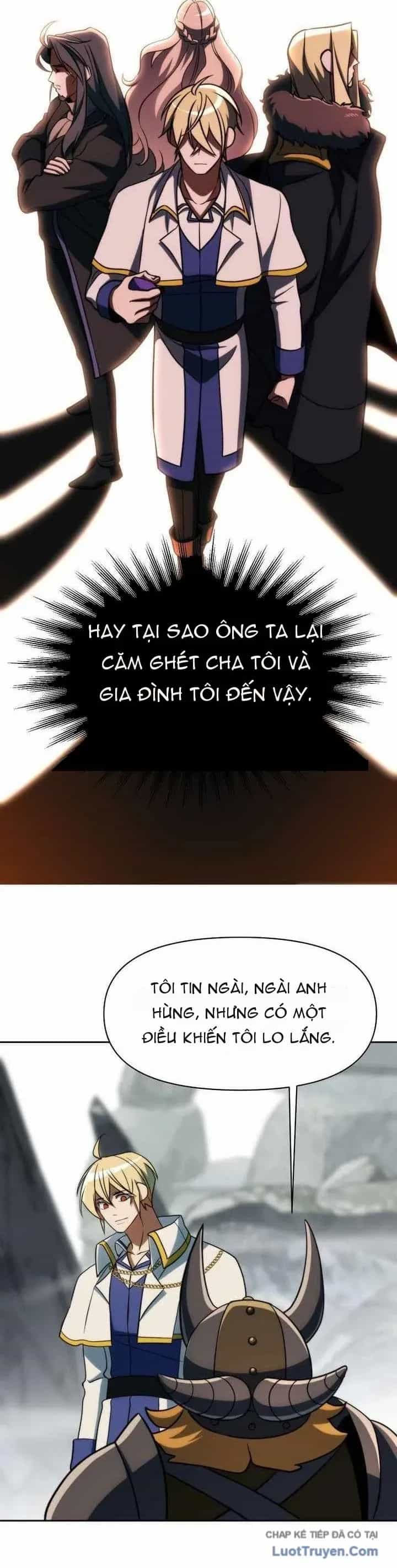 Đại Ma Đạo Sư Hồi Quy - Chương 173 - ảnh 27