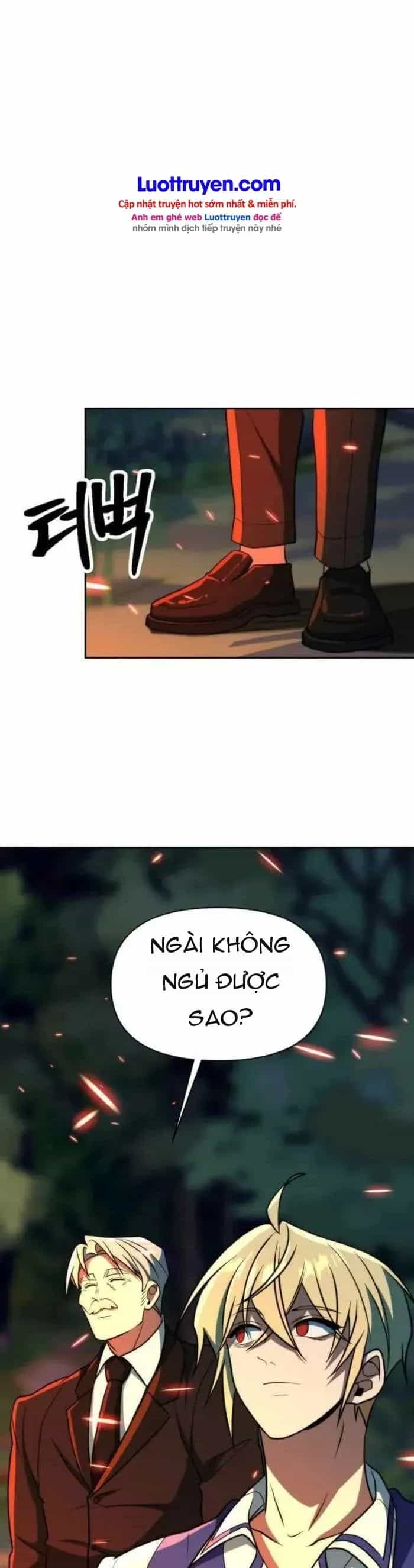 Đại Ma Đạo Sư Hồi Quy - Chương 174 - ảnh 11