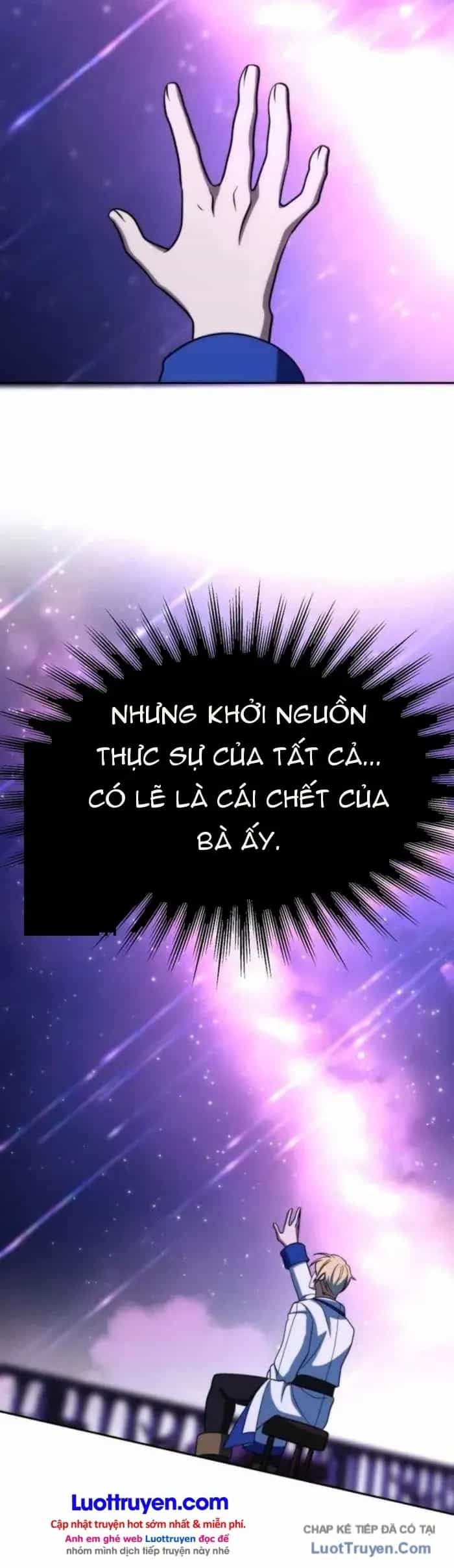 Đại Ma Đạo Sư Hồi Quy - Chương 174 - ảnh 20