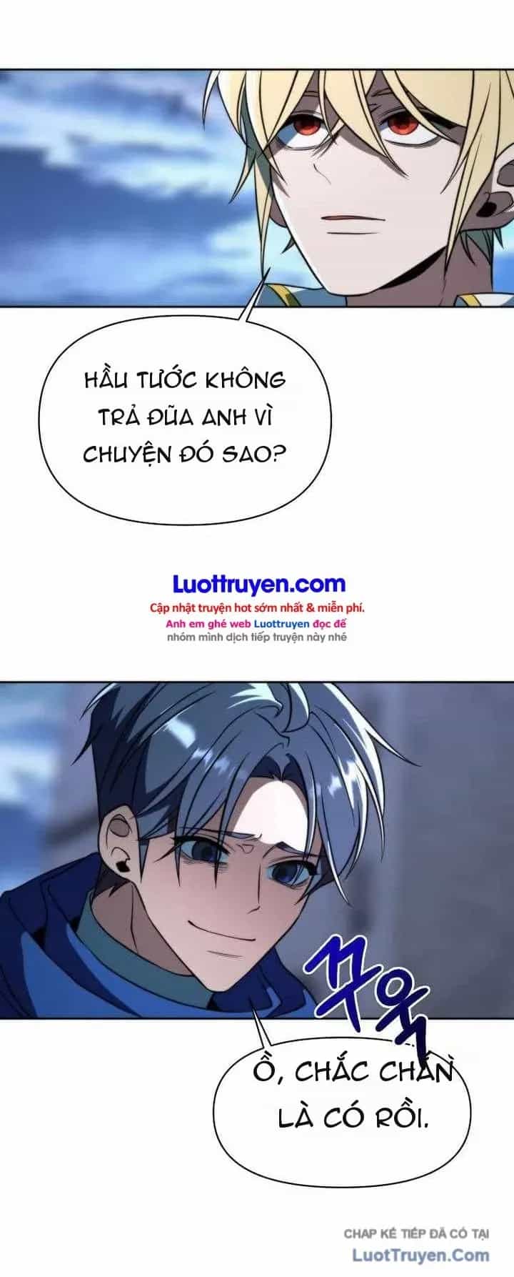 Đại Ma Đạo Sư Hồi Quy - Chương 175 - ảnh 18