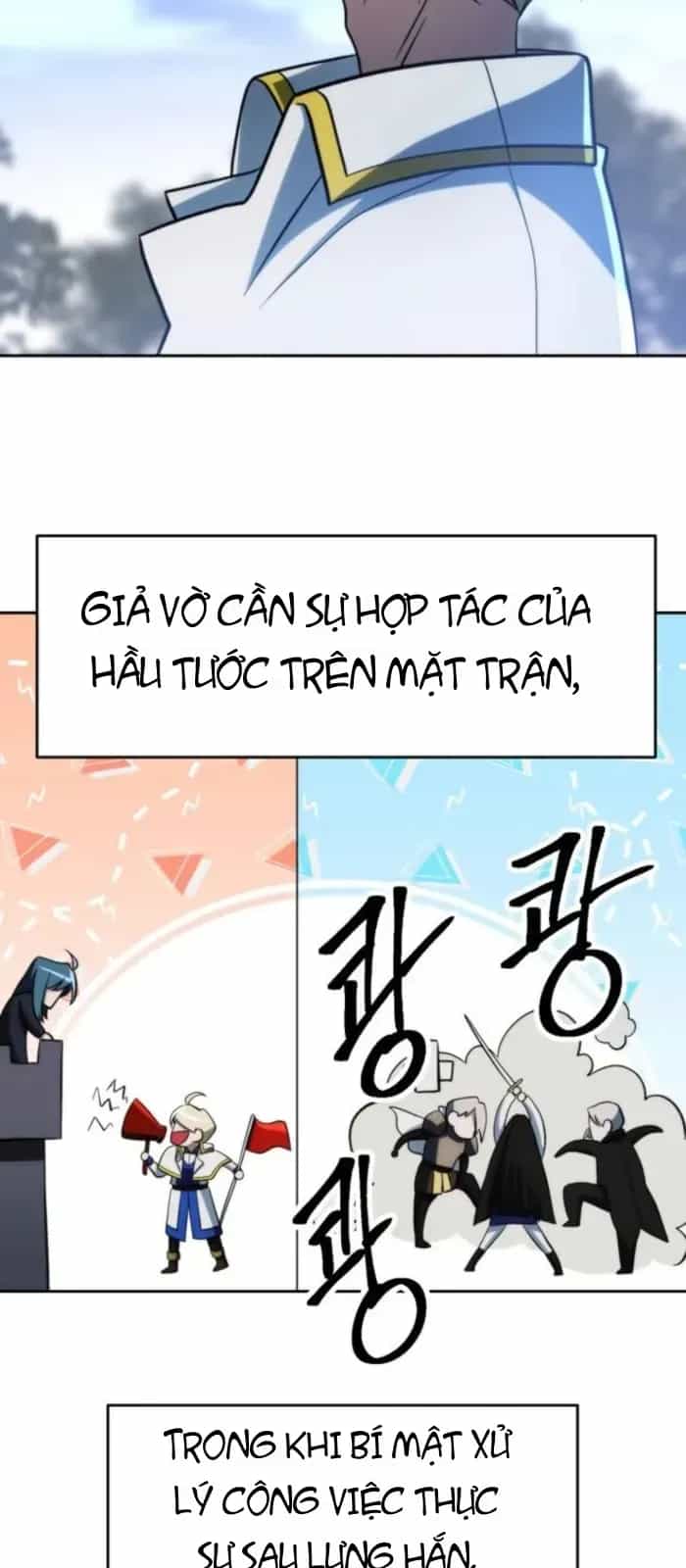 Đại Ma Đạo Sư Hồi Quy - Chương 177 - ảnh 46