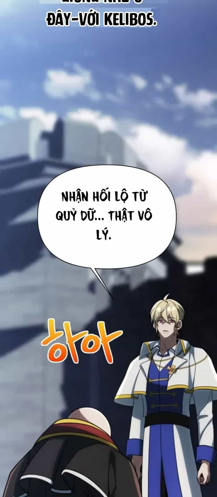 Đại Ma Đạo Sư Hồi Quy - Chương 178 - ảnh 4