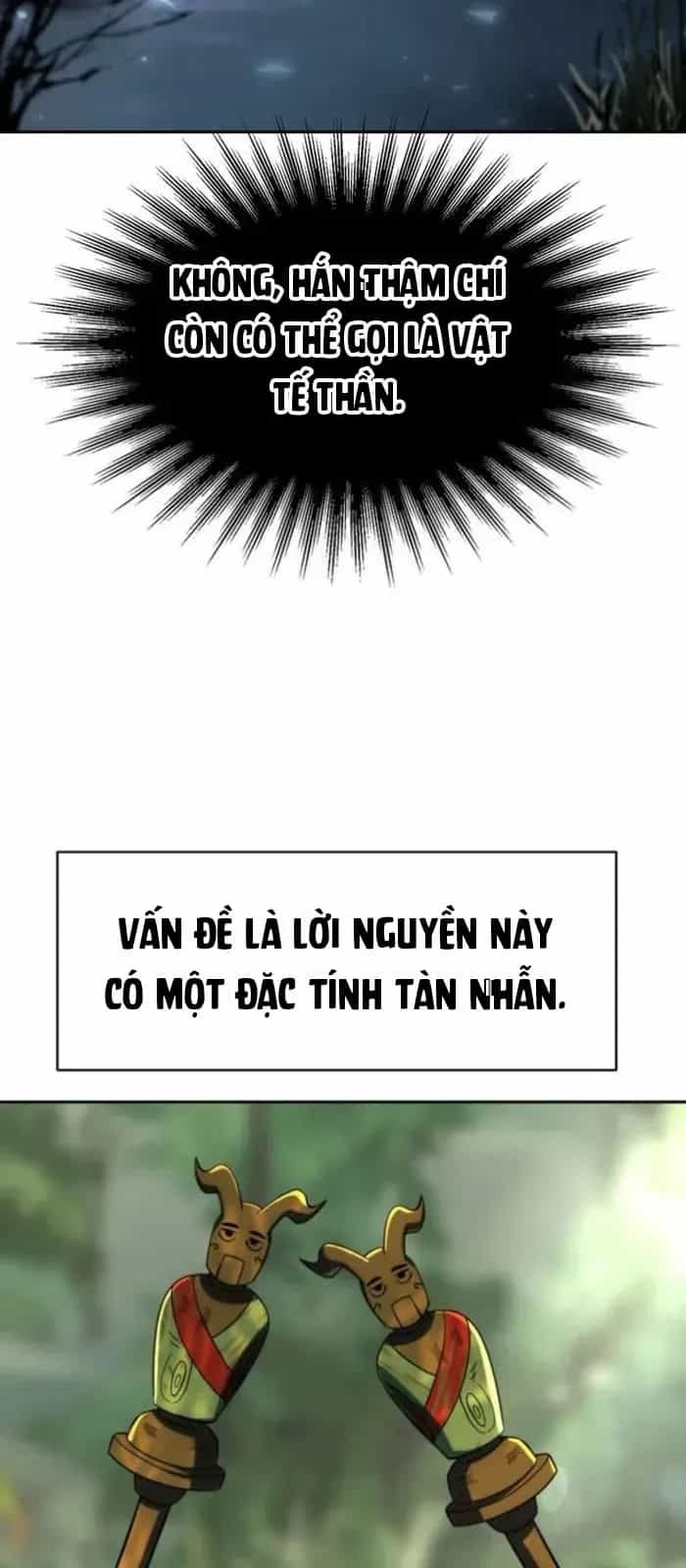 Đại Ma Đạo Sư Hồi Quy - Chương 201 - ảnh 4