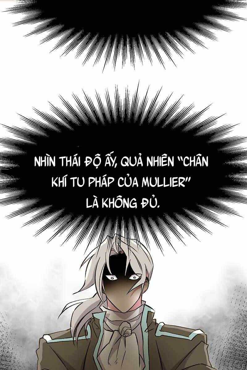 Đại Ma Đạo Sư Hồi Quy - Chương 19 - ảnh 8