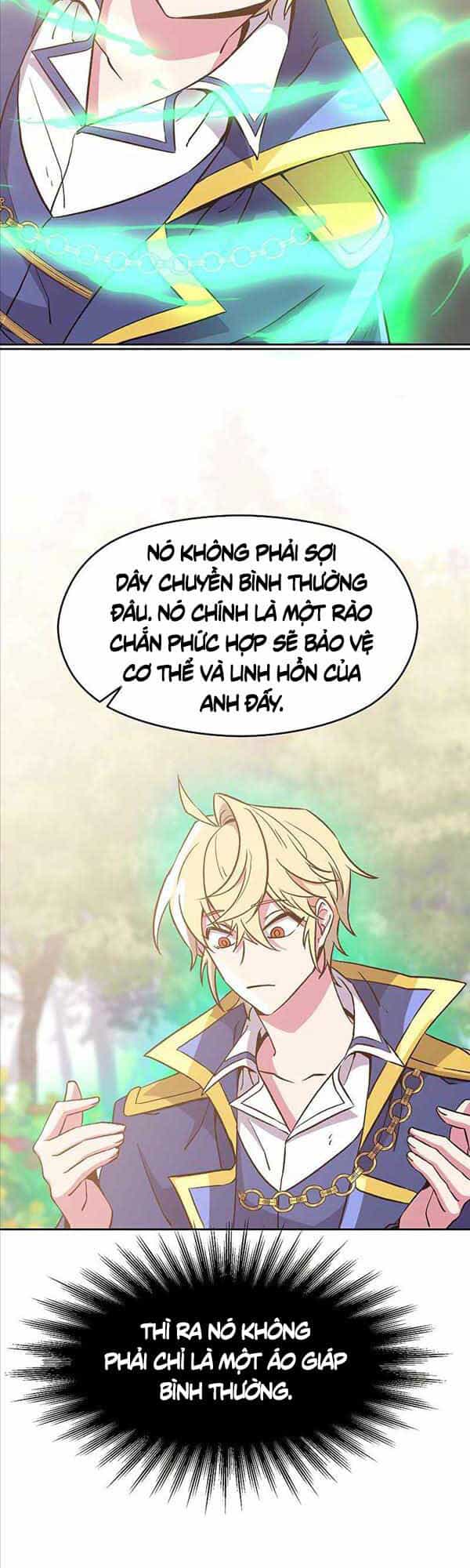 Đại Ma Đạo Sư Hồi Quy - Chương 22 - ảnh 20