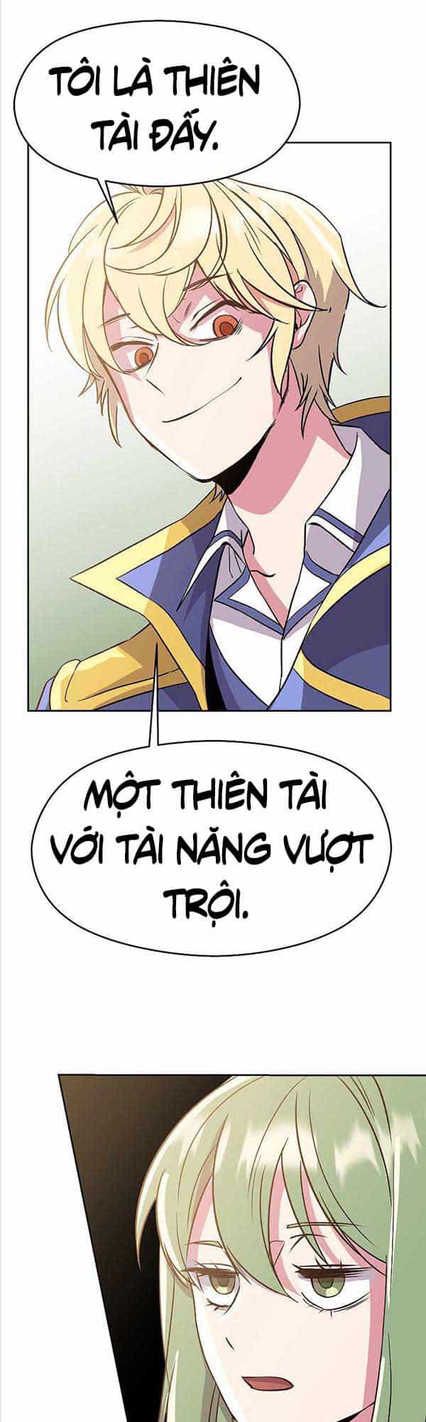 Đại Ma Đạo Sư Hồi Quy - Chương 22 - ảnh 40