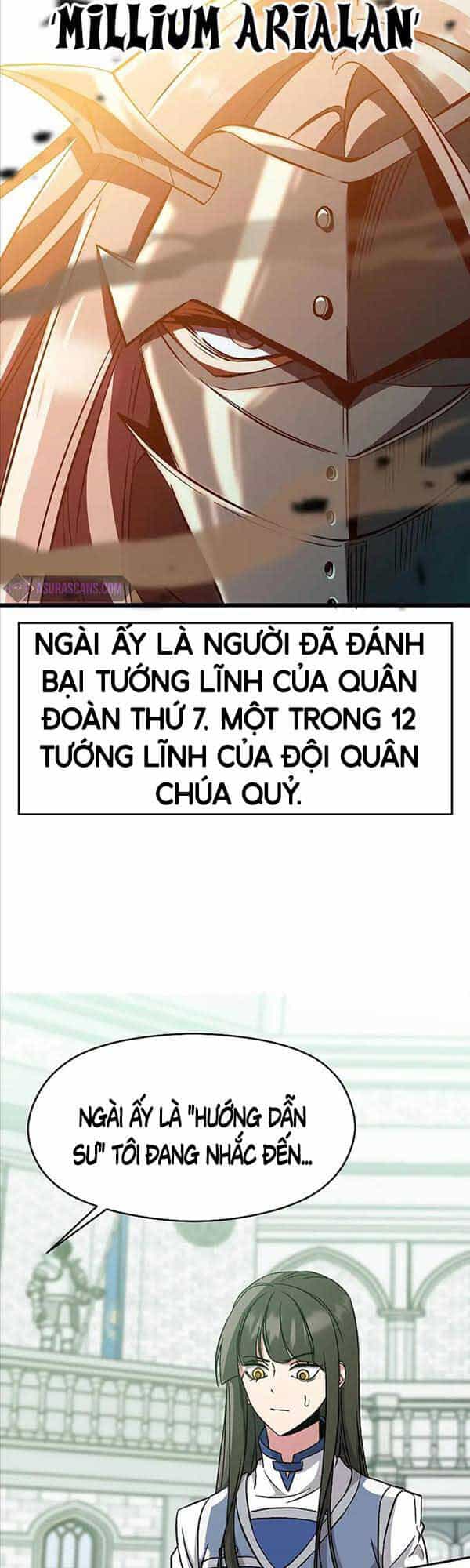 Đại Ma Đạo Sư Hồi Quy - Chương 25 - ảnh 18