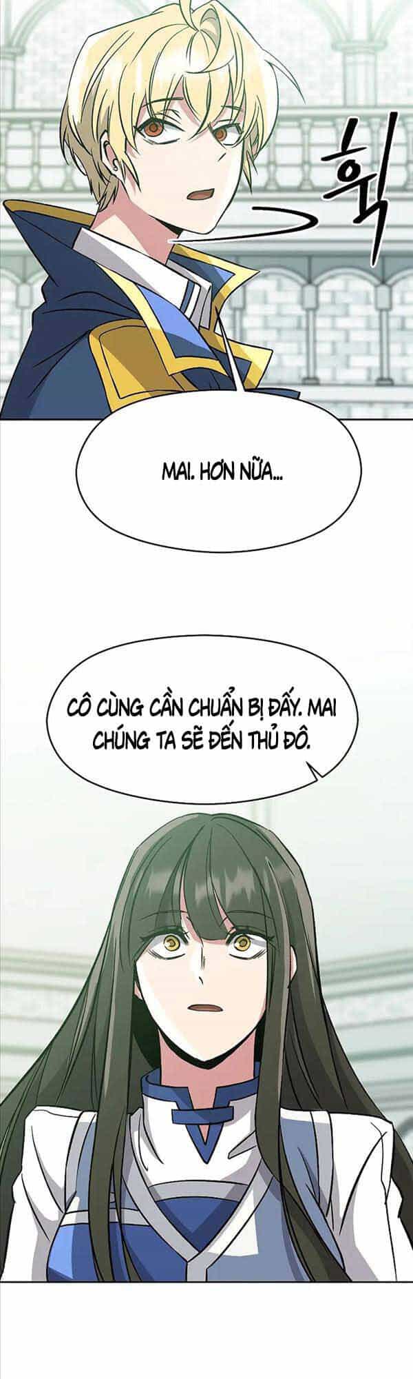 Đại Ma Đạo Sư Hồi Quy - Chương 25 - ảnh 21