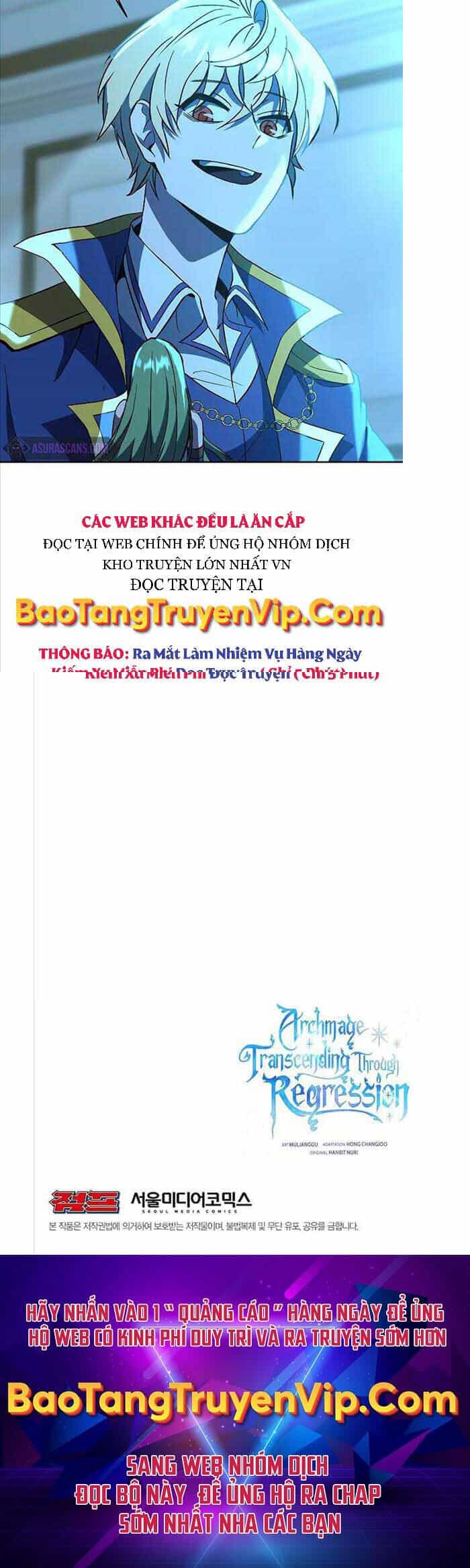 Đại Ma Đạo Sư Hồi Quy - Chương 25 - ảnh 36