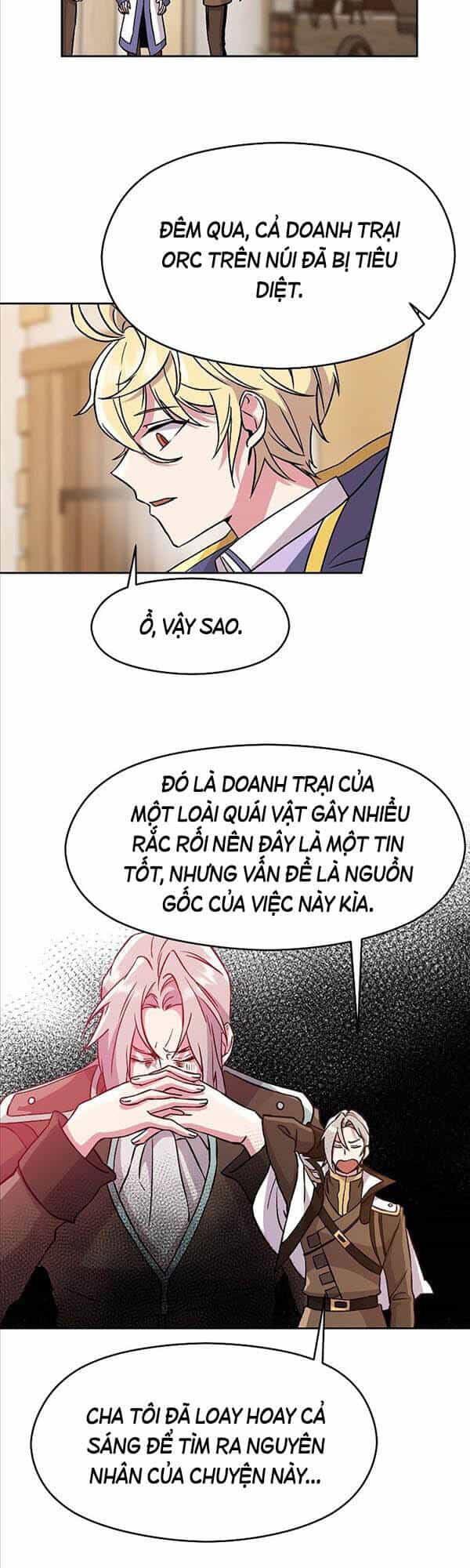 Đại Ma Đạo Sư Hồi Quy - Chương 26 - ảnh 17
