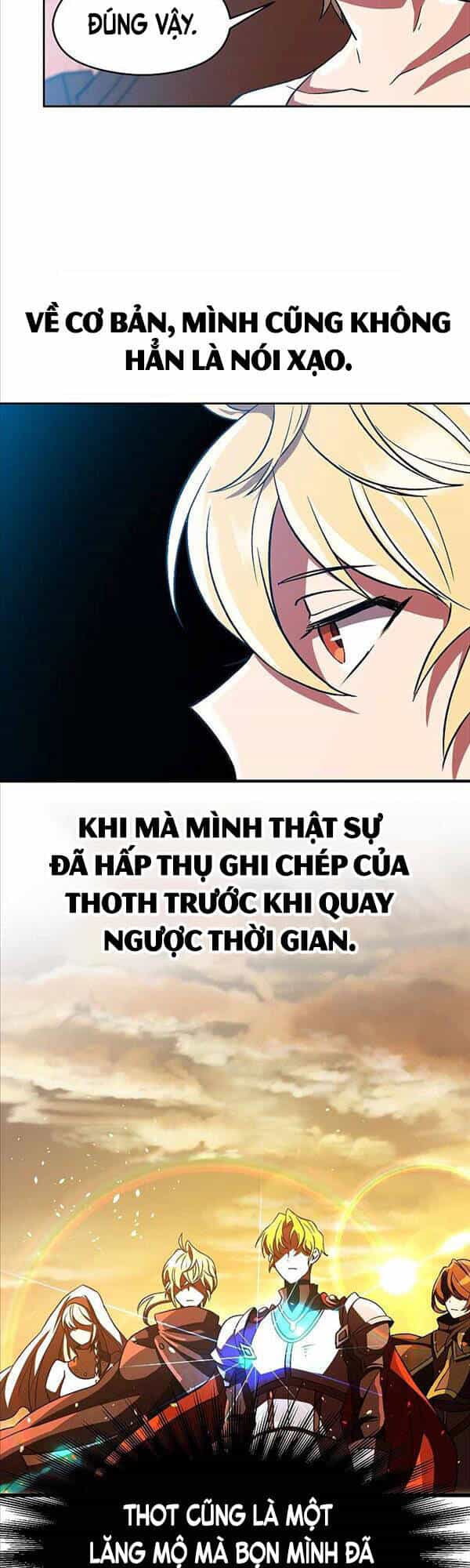 Đại Ma Đạo Sư Hồi Quy - Chương 35 - ảnh 10