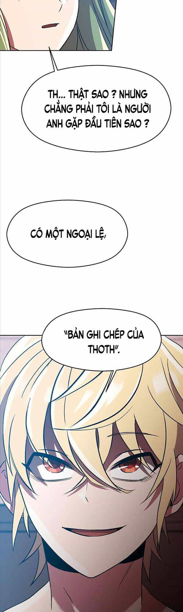 Đại Ma Đạo Sư Hồi Quy - Chương 35 - ảnh 8