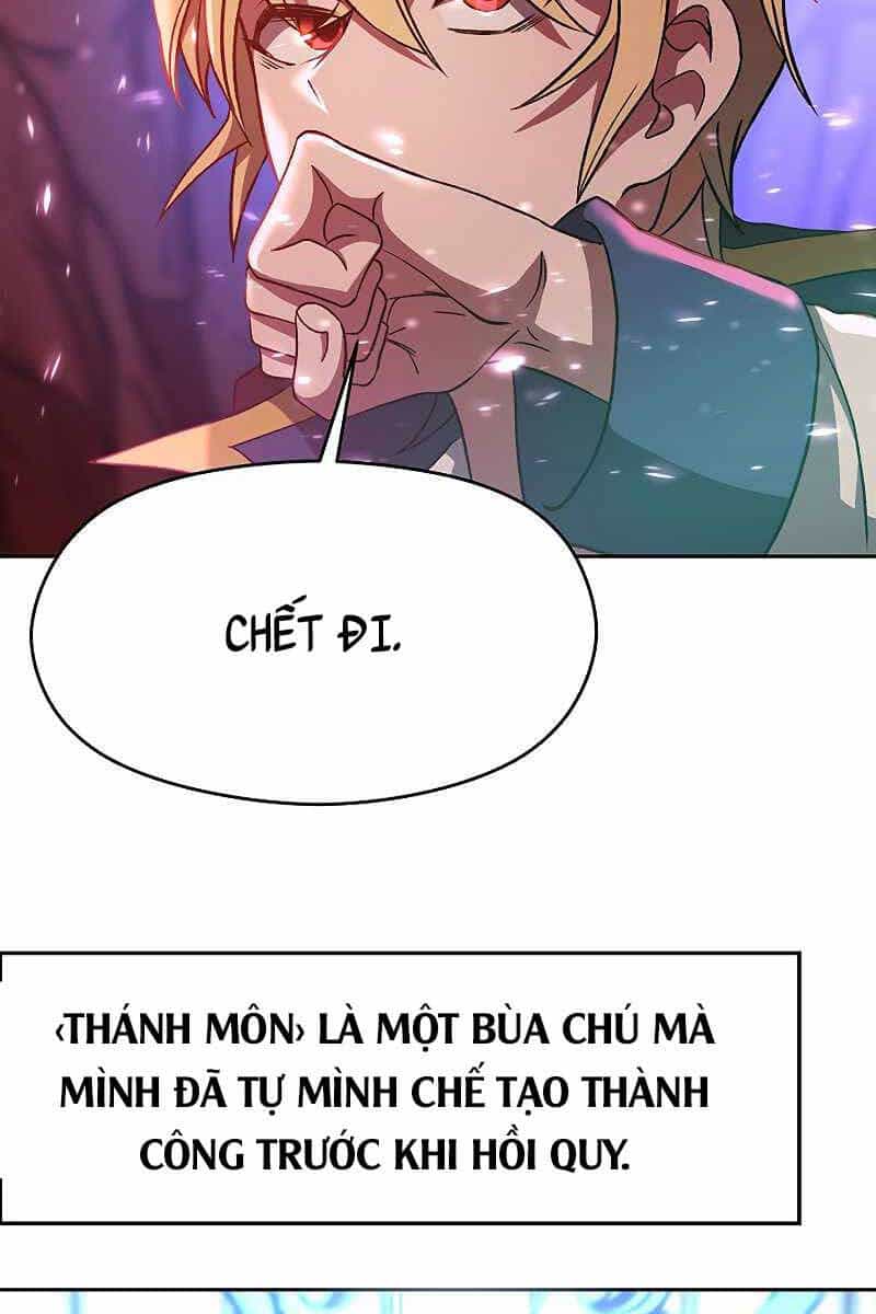 Đại Ma Đạo Sư Hồi Quy - Chương 43 - ảnh 20