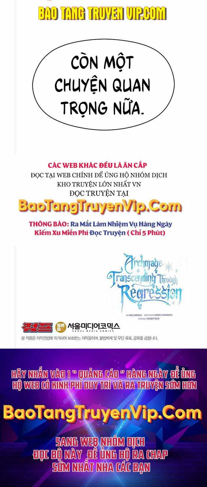 Đại Ma Đạo Sư Hồi Quy - Chương 64 - ảnh 65
