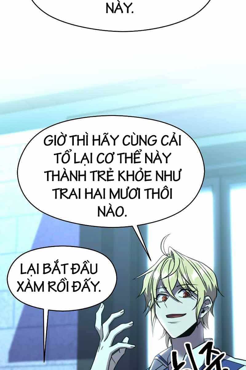 Đại Ma Đạo Sư Hồi Quy - Chương 73 - ảnh 80