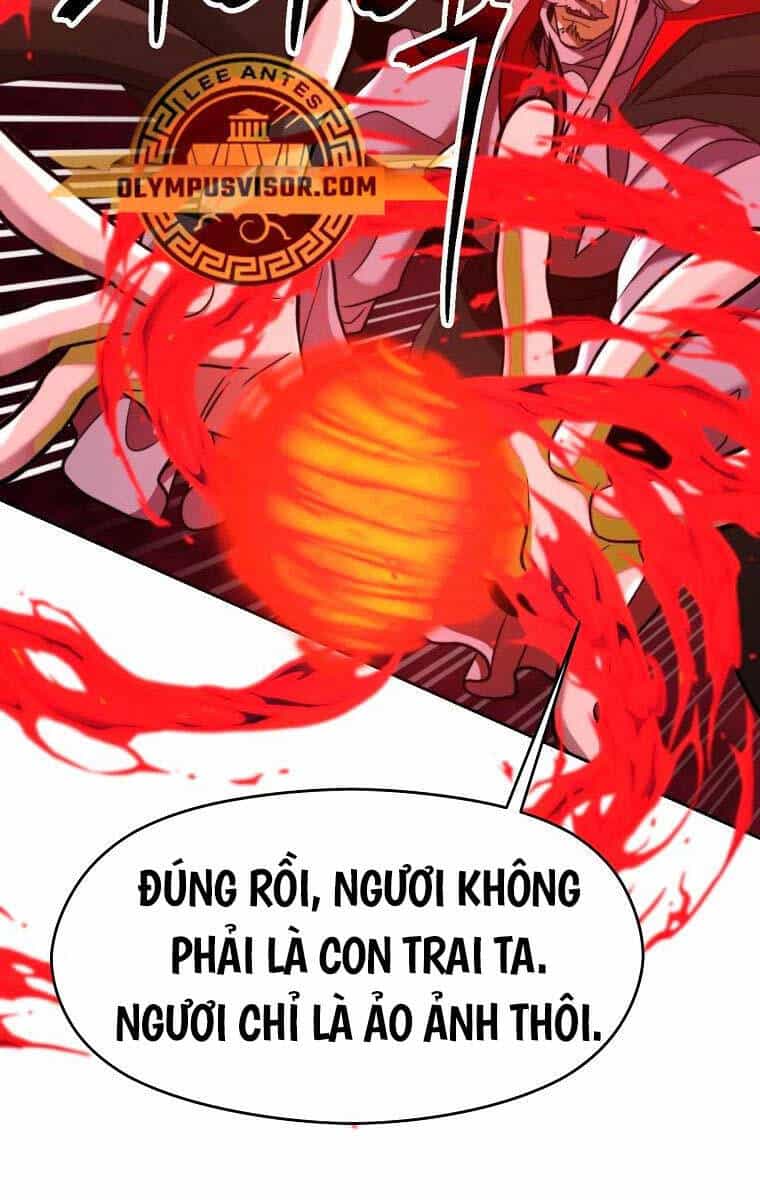Đại Ma Đạo Sư Hồi Quy - Chương 84 - ảnh 39