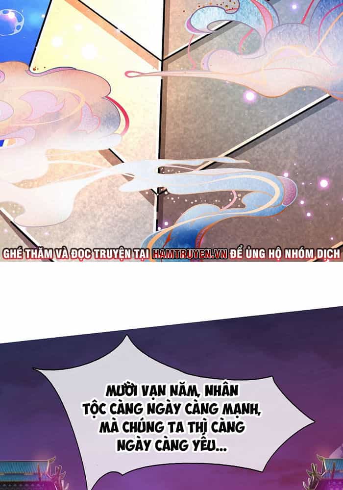 Đại Ma Hoàng Thường Ngày Phiền Não - Chương 1 - ảnh 14