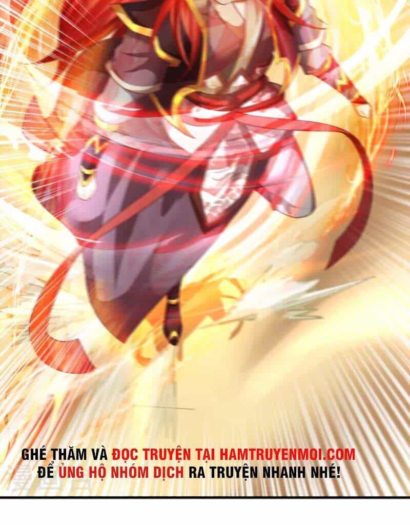 Đại Ma Hoàng Thường Ngày Phiền Não - Chương 106 - ảnh 4