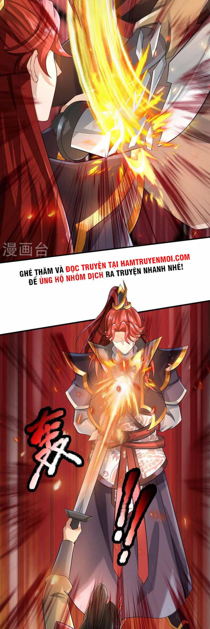 Đại Ma Hoàng Thường Ngày Phiền Não - Chương 122 - ảnh 6