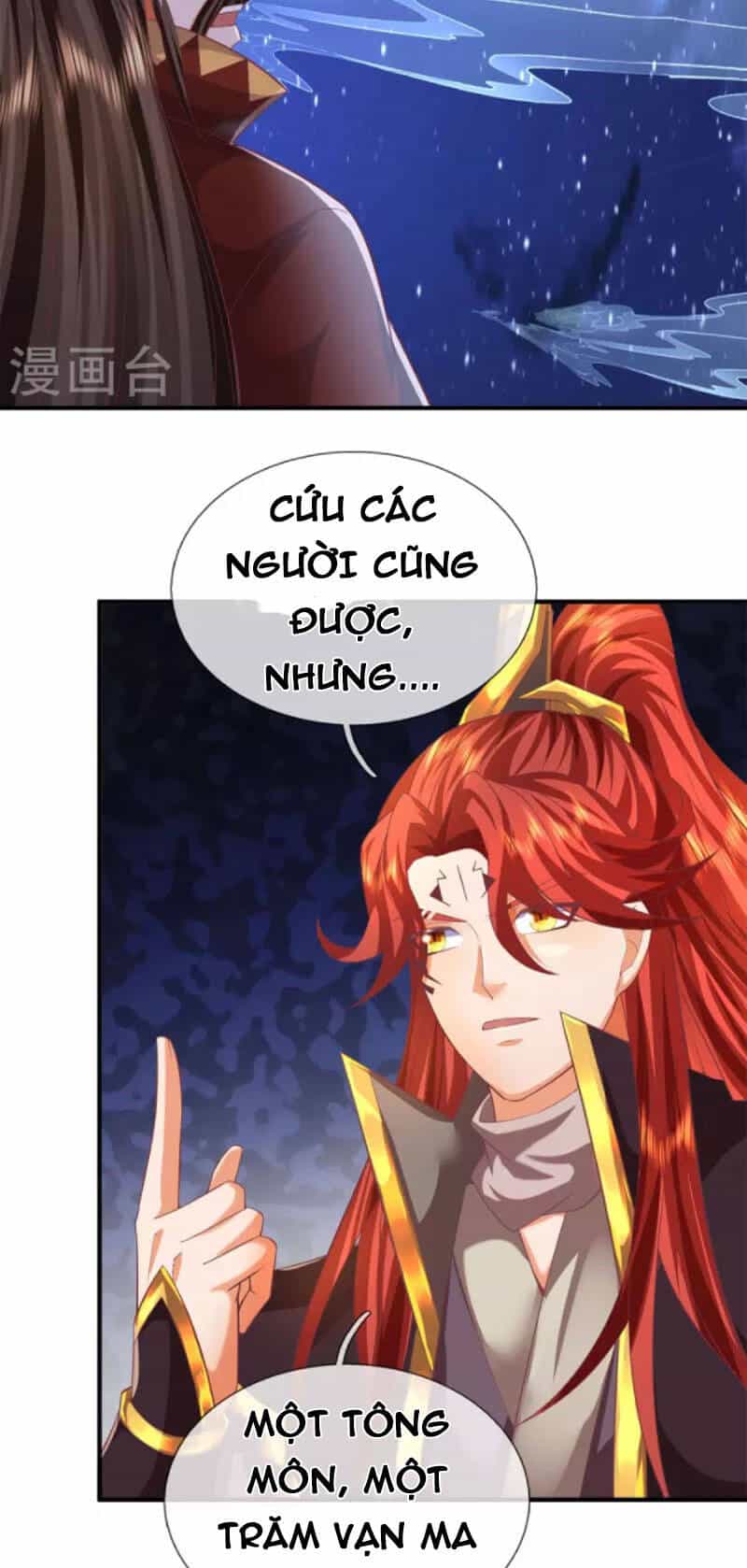 Đại Ma Hoàng Thường Ngày Phiền Não - Chương 130 - ảnh 15