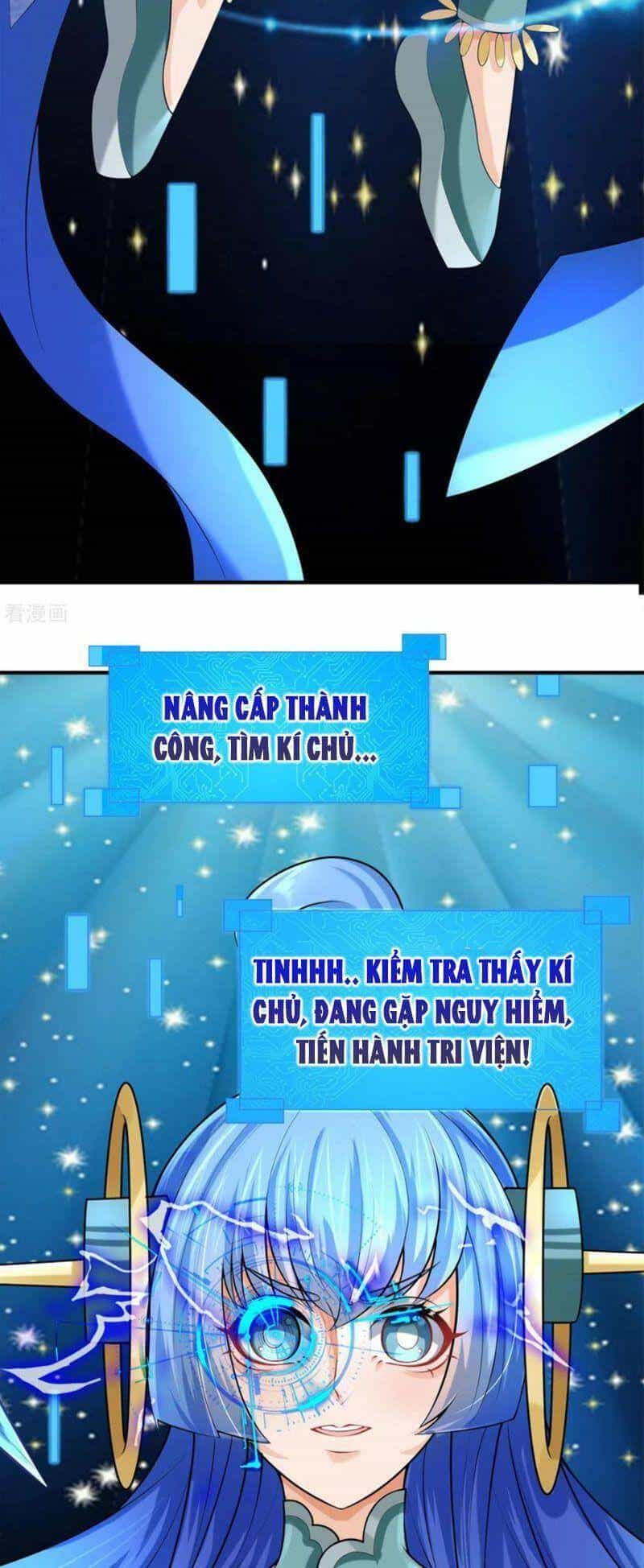Đại Ma Hoàng Thường Ngày Phiền Não - Chương 135 - ảnh 4